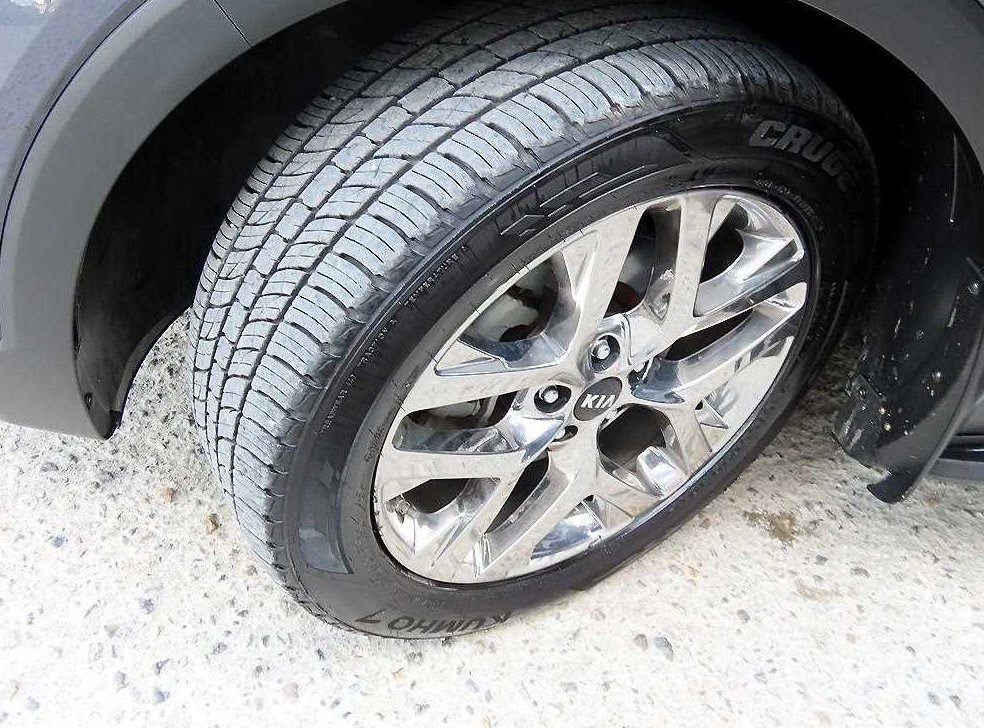 기아 쏘렌토 디젤 2.0 2WD 사진 20