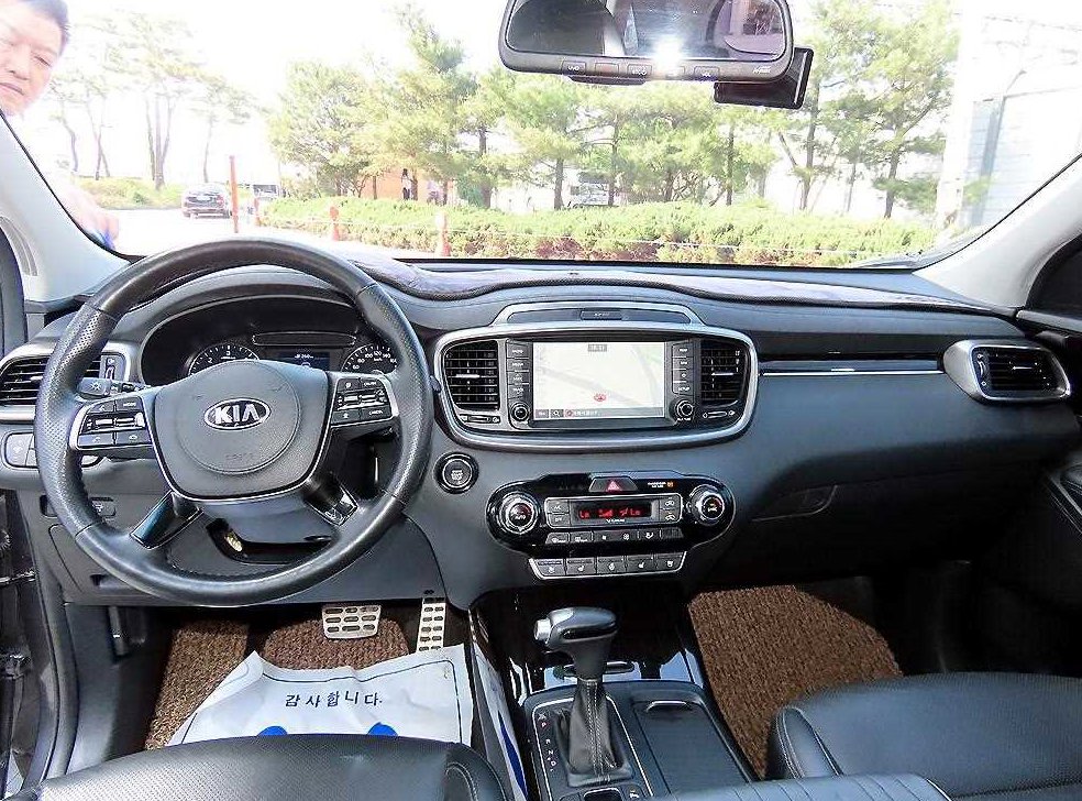 기아 쏘렌토 디젤 2.0 2WD 사진 7