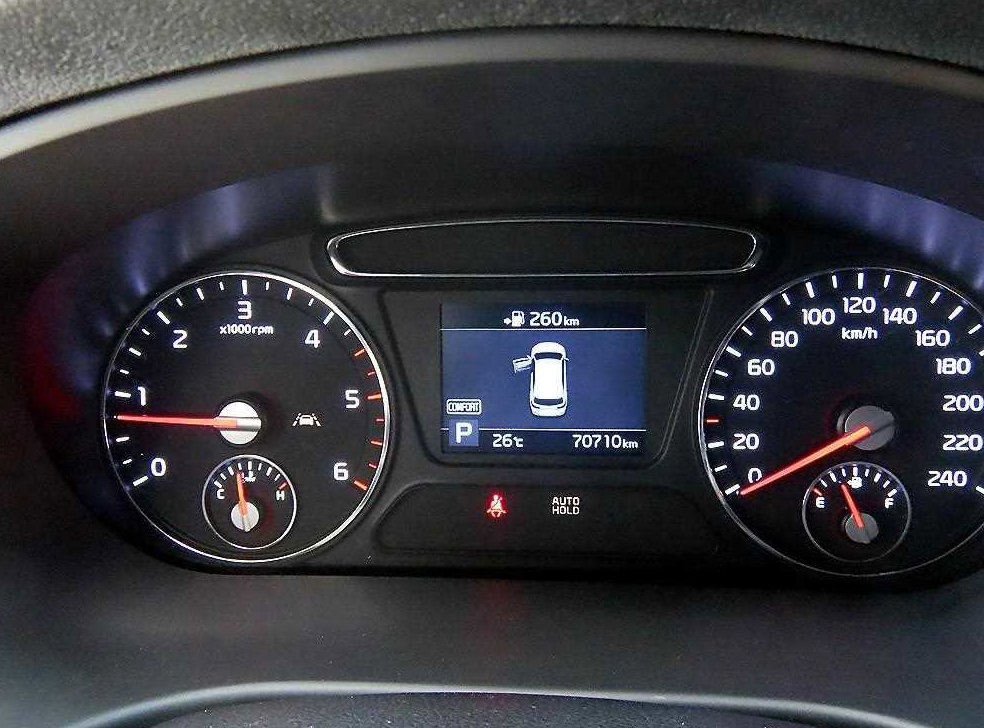 기아 쏘렌토 디젤 2.0 2WD 사진 9