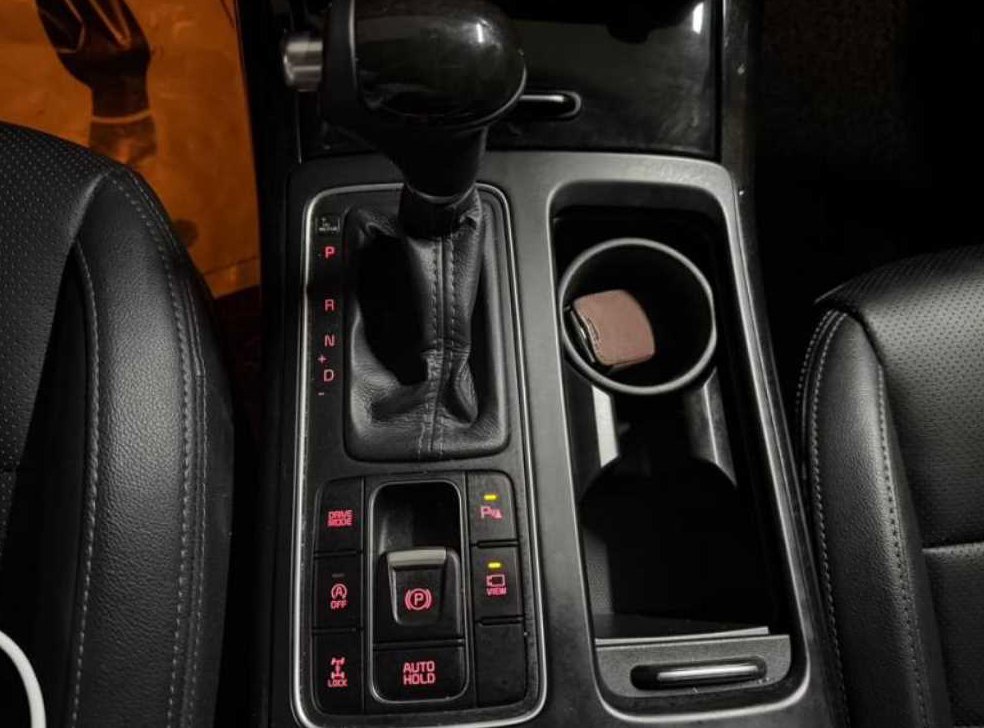 기아 쏘렌토 디젤 4WD 2.2 노블레스 사진 11
