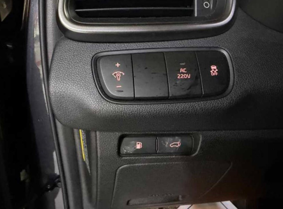 기아 쏘렌토 디젤 4WD 2.2 노블레스 사진 13