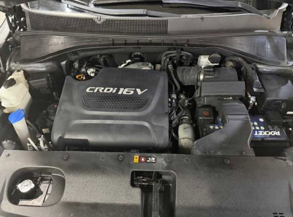 기아 쏘렌토 디젤 4WD 2.2 노블레스 사진 19
