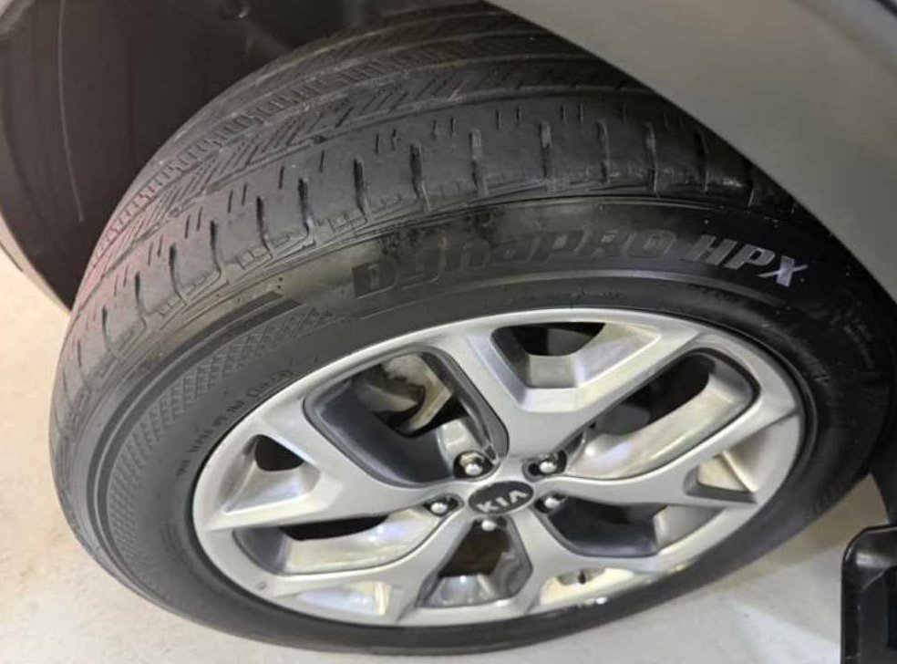 기아 쏘렌토 디젤 4WD 2.2 노블레스 사진 20