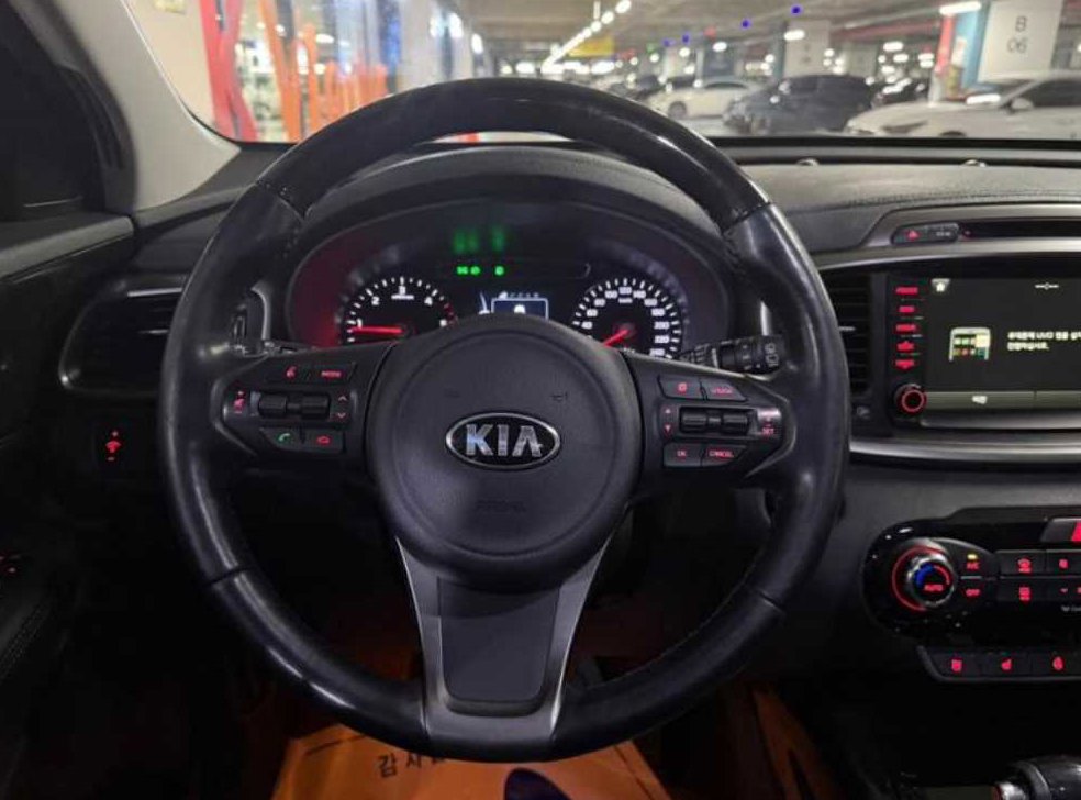 기아 쏘렌토 디젤 4WD 2.2 노블레스 사진 8