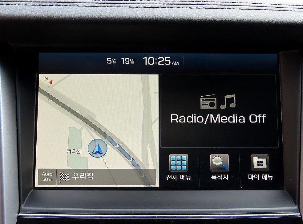 현대 투싼 디젤 1.7 2WD 사진 14