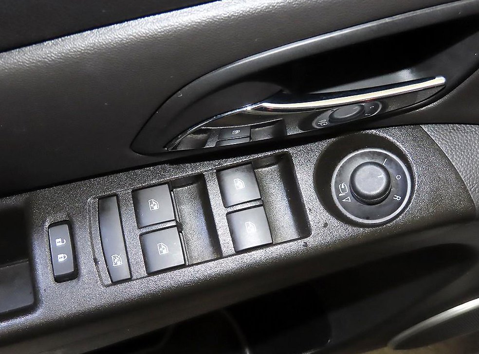쉐보레 크루즈 1.8 LTZ 사진 13