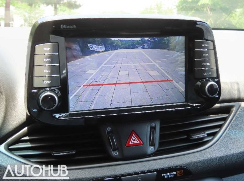 현대 i30 1.4 터보 사진 10