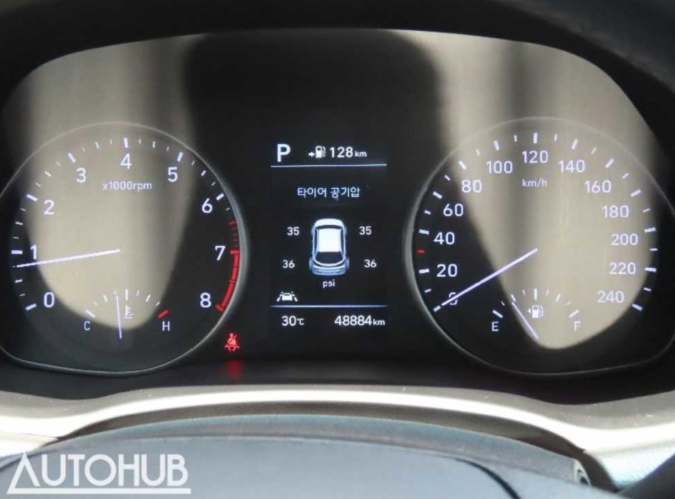 현대 i30 1.4 터보 사진 6