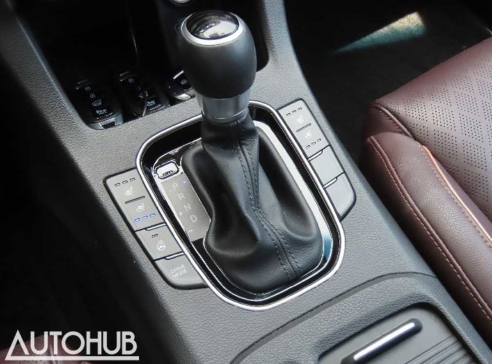 현대 i30 1.4 터보 사진 7