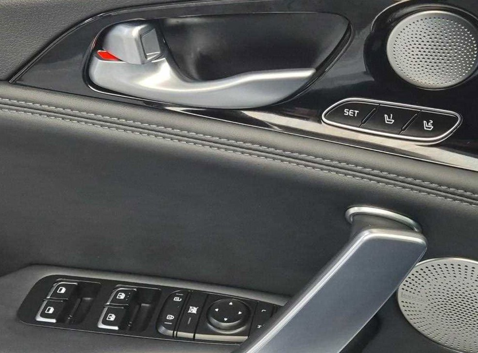 기아 스팅어 가솔린 2.0 터보 AWD 사진 13