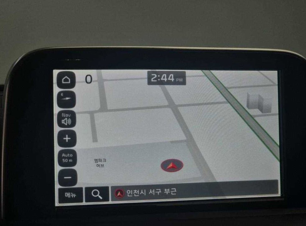 기아 스팅어 가솔린 2.0 터보 AWD 사진 14