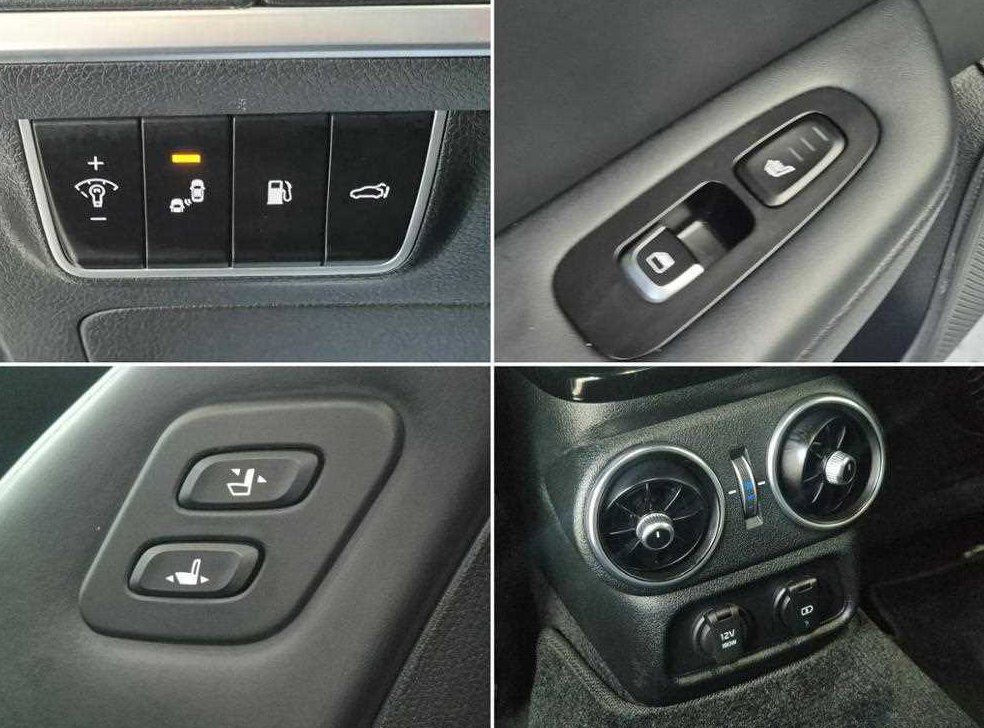 기아 스팅어 가솔린 2.0 터보 AWD 사진 17
