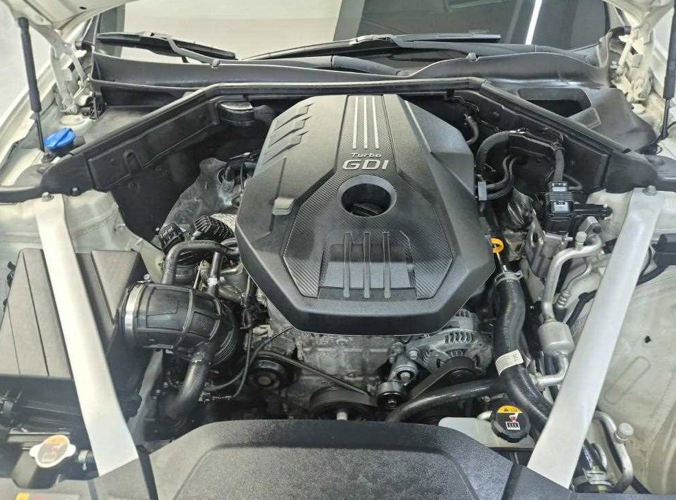 기아 스팅어 가솔린 2.0 터보 AWD 사진 5