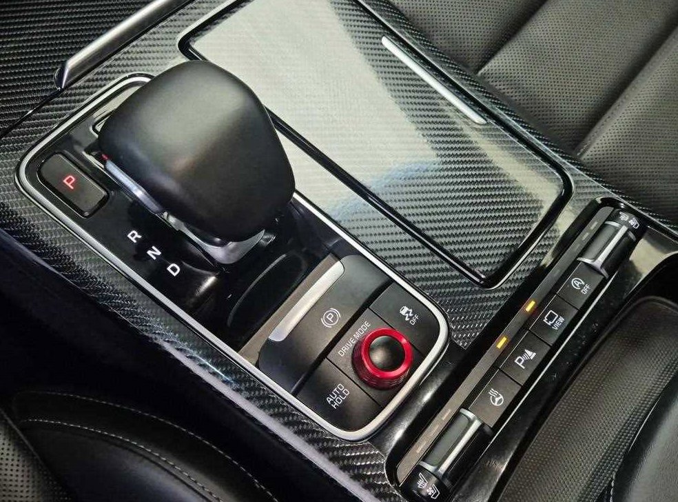 기아 스팅어 가솔린 2.0 터보 AWD 사진 8