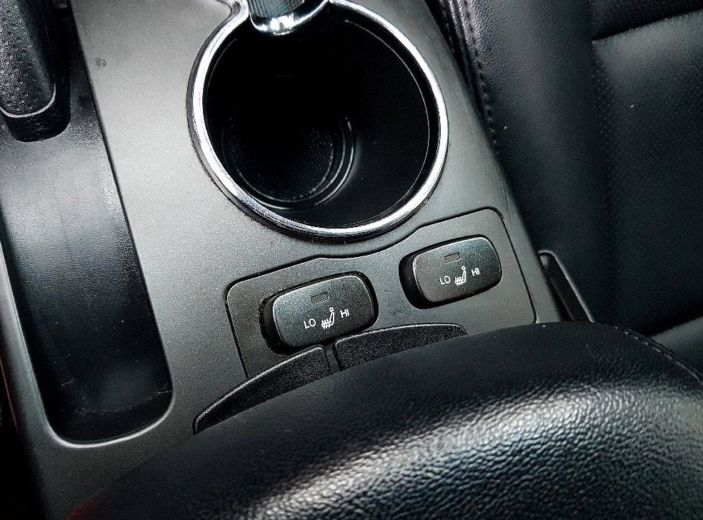 KG모빌리티(쌍용)  코란도 CLUBBY 2WD 사진 14