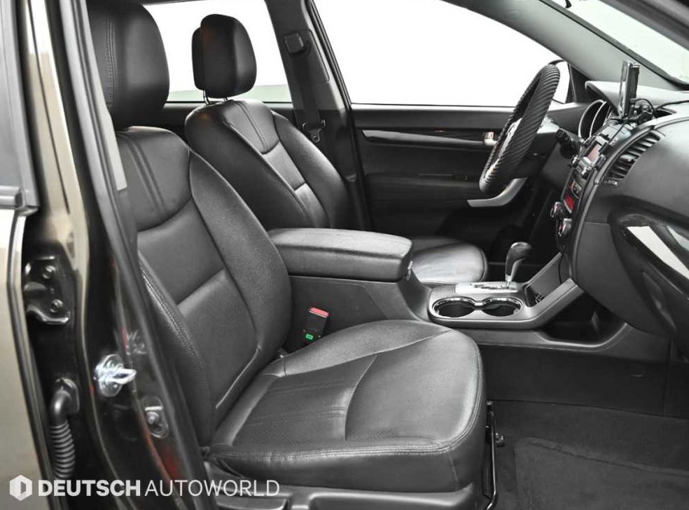 기아 쏘렌토 디젤 2WD 2.0 TLX 사진 10
