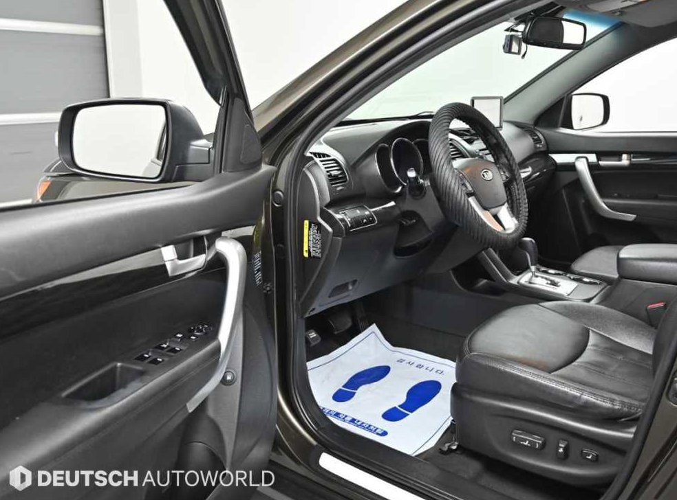 기아 쏘렌토 디젤 2WD 2.0 TLX 사진 11