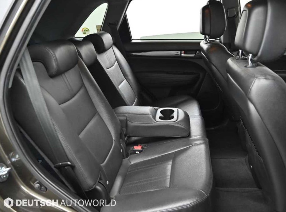 기아 쏘렌토 디젤 2WD 2.0 TLX 사진 12