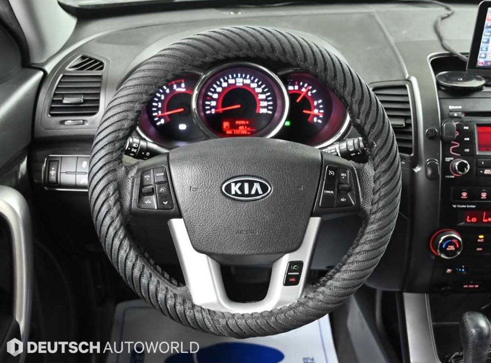 기아 쏘렌토 디젤 2WD 2.0 TLX 사진 13