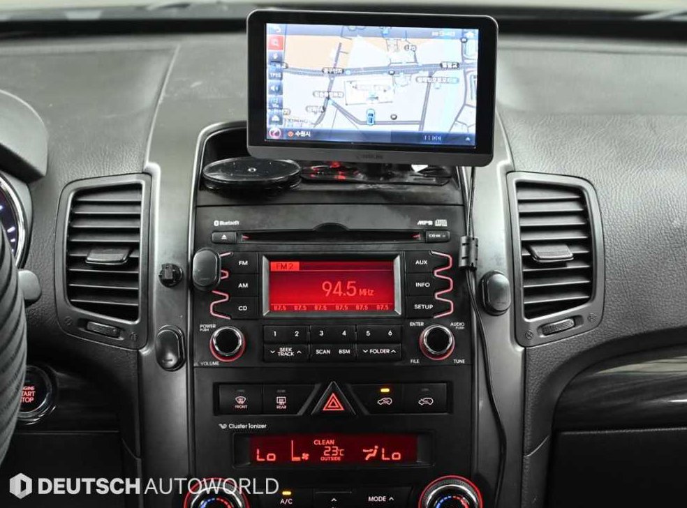 기아 쏘렌토 디젤 2WD 2.0 TLX 사진 14