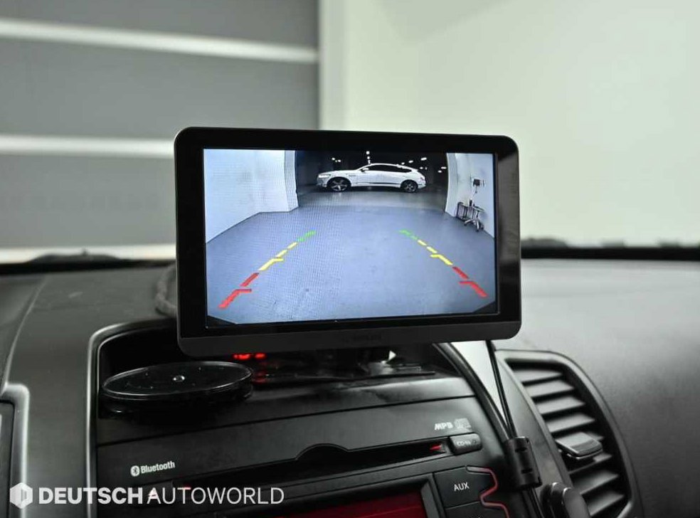 기아 쏘렌토 디젤 2WD 2.0 TLX 사진 15