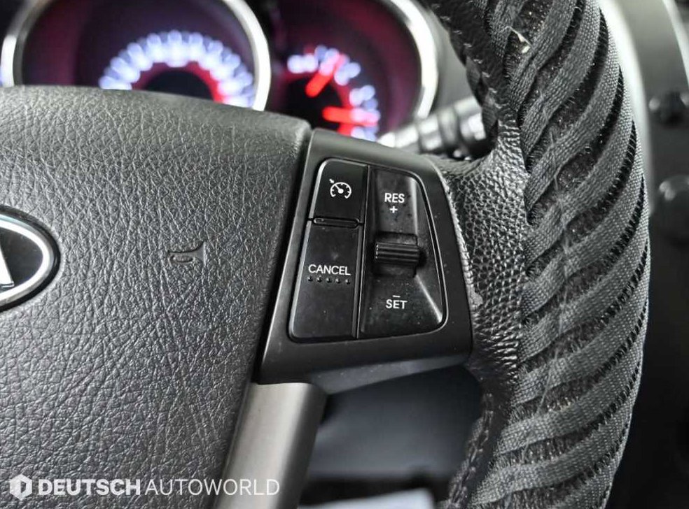 기아 쏘렌토 디젤 2WD 2.0 TLX 사진 17