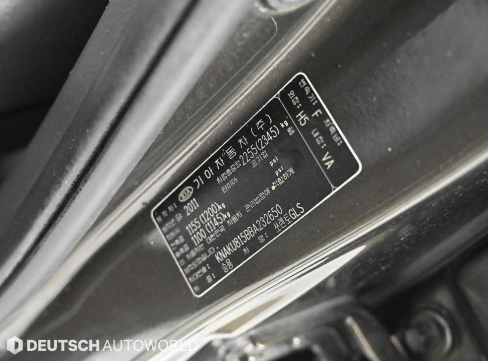 기아 쏘렌토 디젤 2WD 2.0 TLX 사진 20