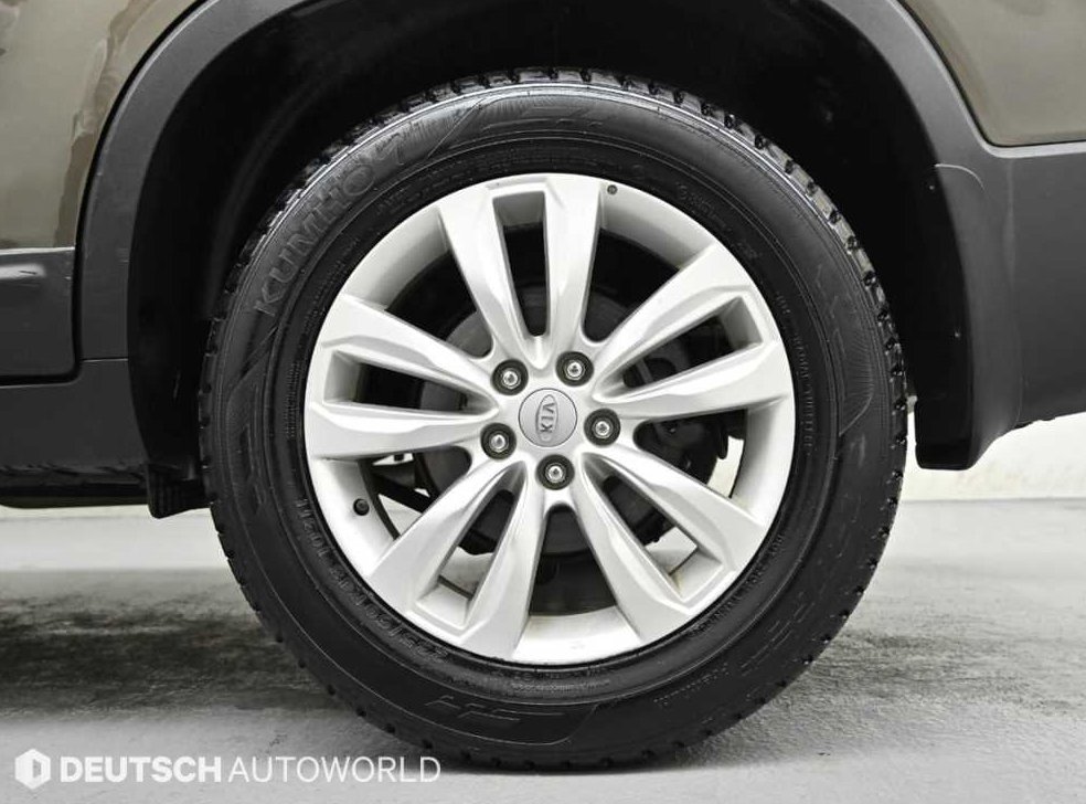 기아 쏘렌토 디젤 2WD 2.0 TLX 사진 5