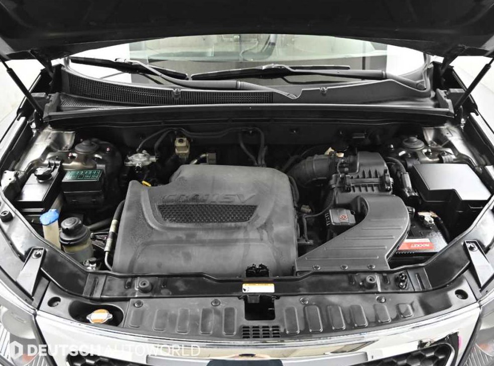 기아 쏘렌토 디젤 2WD 2.0 TLX 사진 6