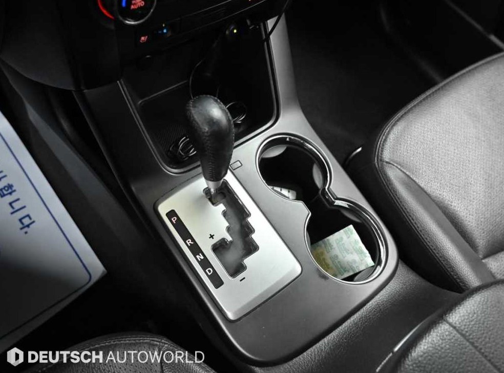 기아 쏘렌토 디젤 2WD 2.0 TLX 사진 9