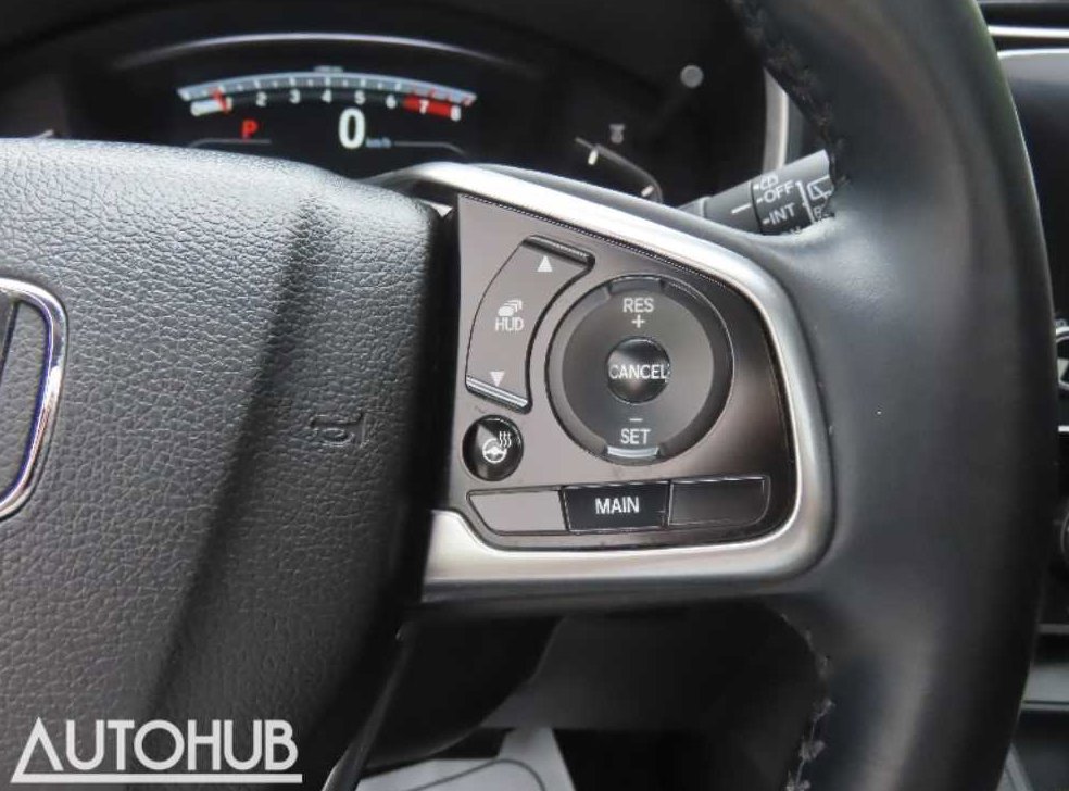 혼다 CR-V 1.5 투어링 4WD 사진 12