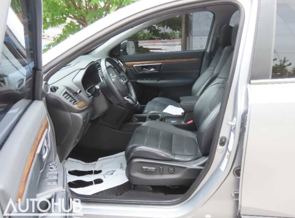 혼다 CR-V 1.5 투어링 4WD 사진 13