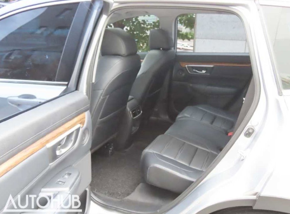 혼다 CR-V 1.5 투어링 4WD 사진 14