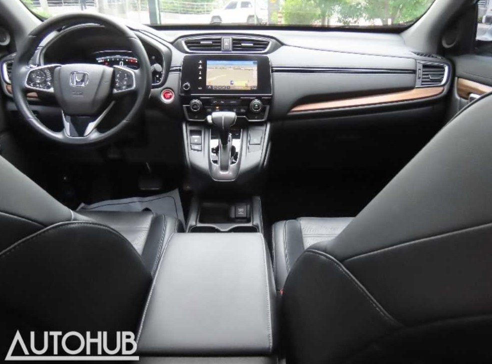 혼다 CR-V 1.5 투어링 4WD 사진 15