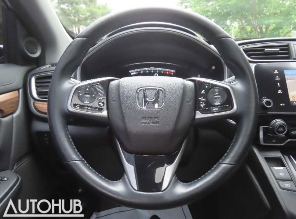 혼다 CR-V 1.5 투어링 4WD 사진 16