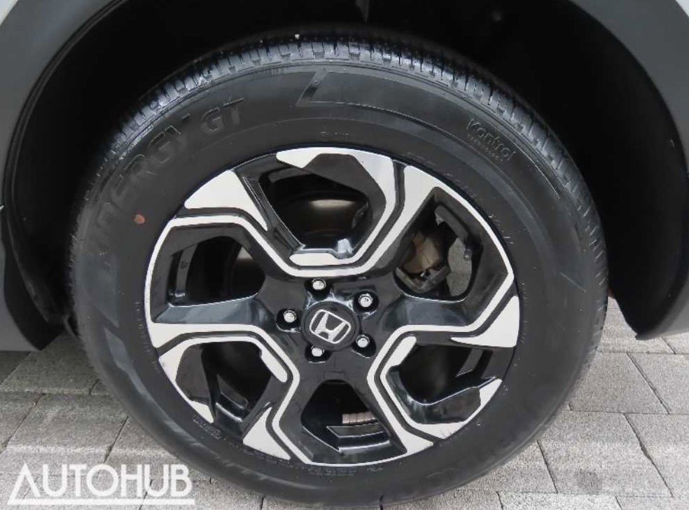 혼다 CR-V 1.5 투어링 4WD 사진 17