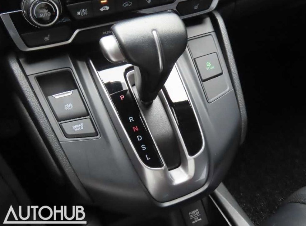 혼다 CR-V 1.5 투어링 4WD 사진 7