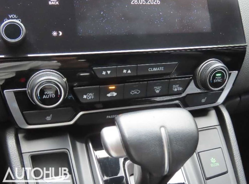 혼다 CR-V 1.5 투어링 4WD 사진 8