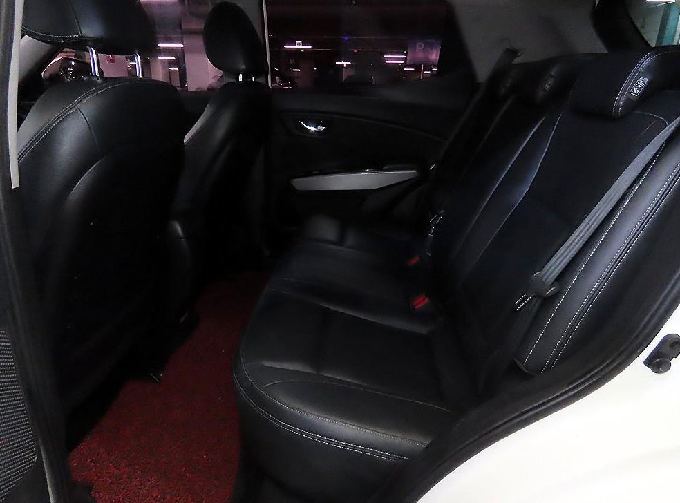 KG모빌리티(쌍용)  티볼리 가솔린 2WD 1.6 LX 사진 7