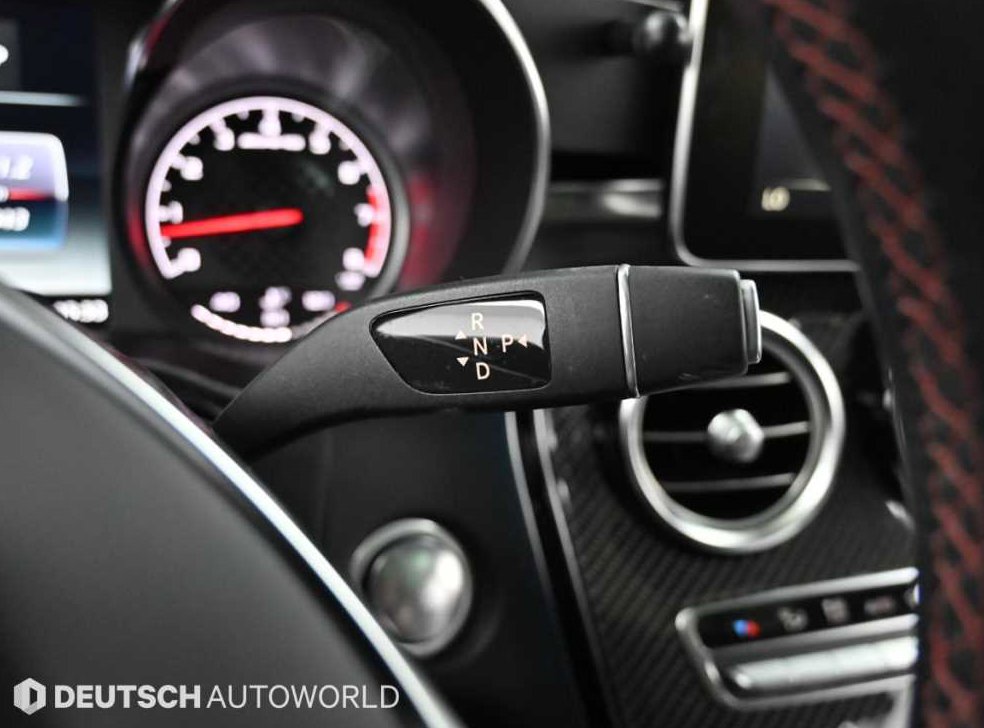 벤츠 GLC 클래스 AMG GLC 43 4MATIC 사진 9