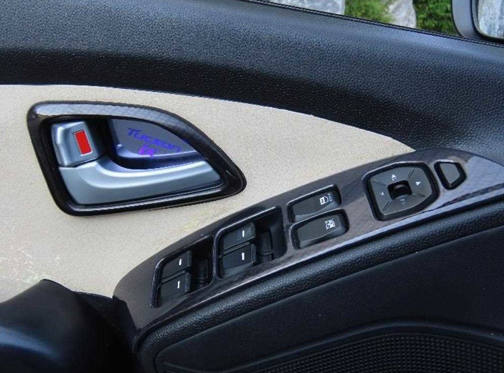 현대 투싼 디젤(E-VGT)2WD 사진 12