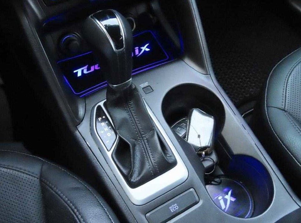 현대 투싼 디젤(E-VGT)2WD 사진 6