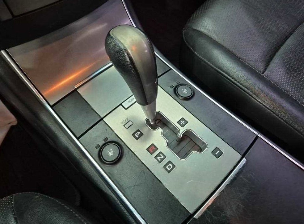 현대 베라쿠르즈 디젤 4WD 300VX 사진 8