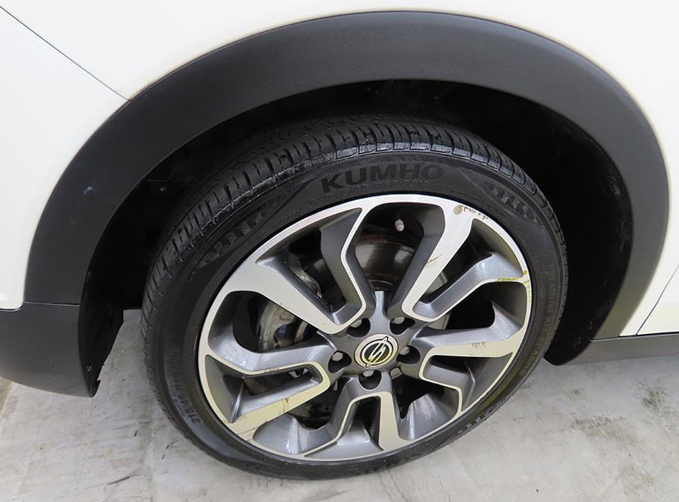KG모빌리티(쌍용)  티볼리 디젤 2WD 1.6 VX 사진 20