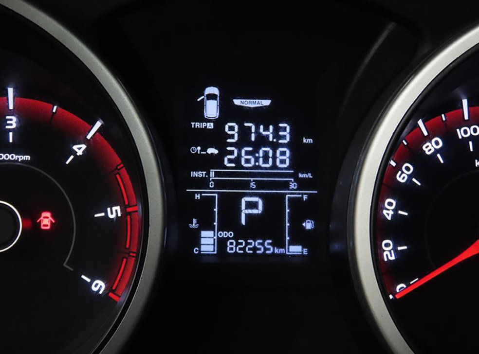 KG모빌리티(쌍용)  티볼리 디젤 2WD 1.6 VX 사진 8