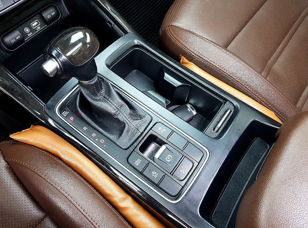 기아 쏘렌토 디젤 2WD 2.0 노블레스 사진 12
