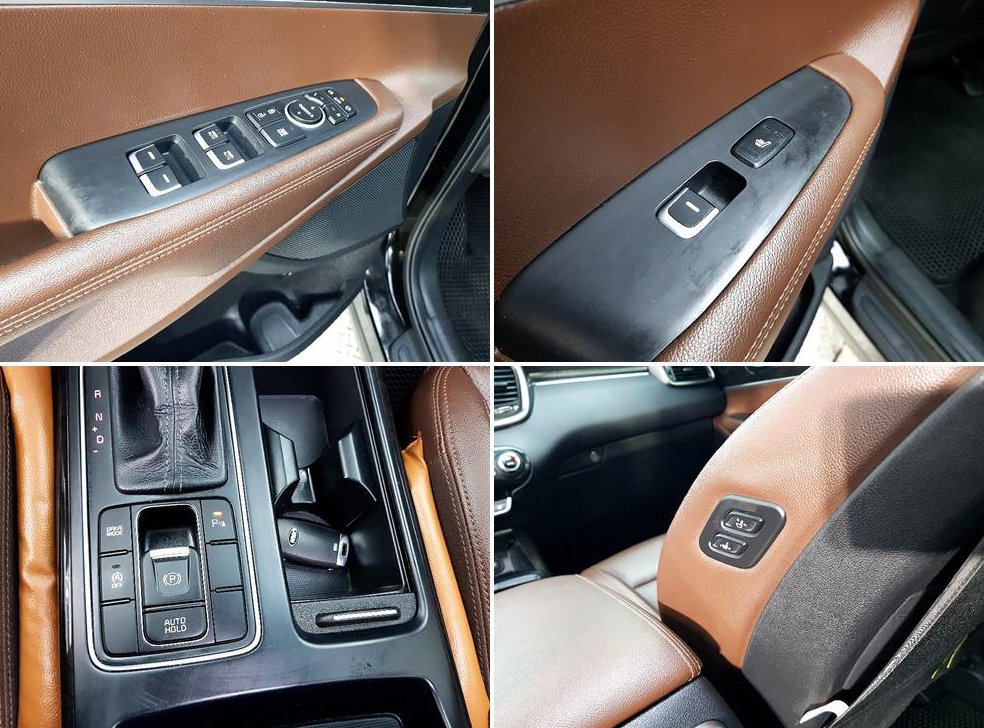 기아 쏘렌토 디젤 2WD 2.0 노블레스 사진 15