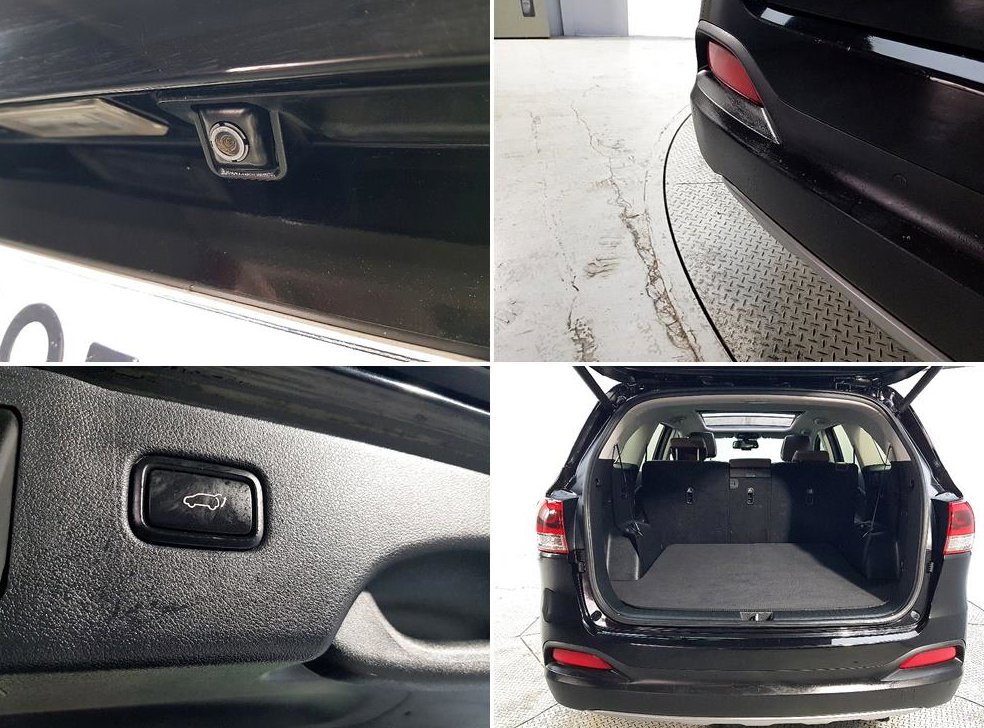 기아 쏘렌토 디젤 2WD 2.0 노블레스 사진 19