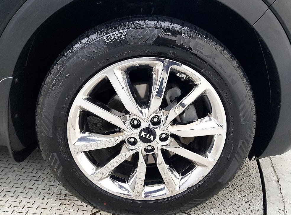 기아 쏘렌토 디젤 2WD 2.0 노블레스 사진 20