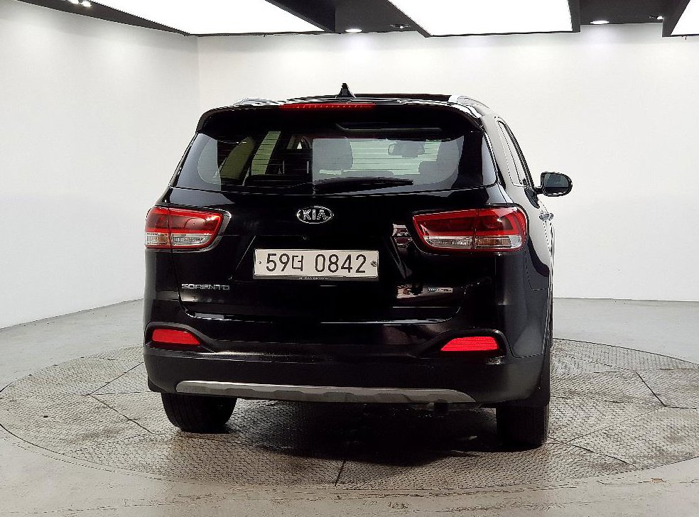 기아 쏘렌토 디젤 2WD 2.0 노블레스 사진 3